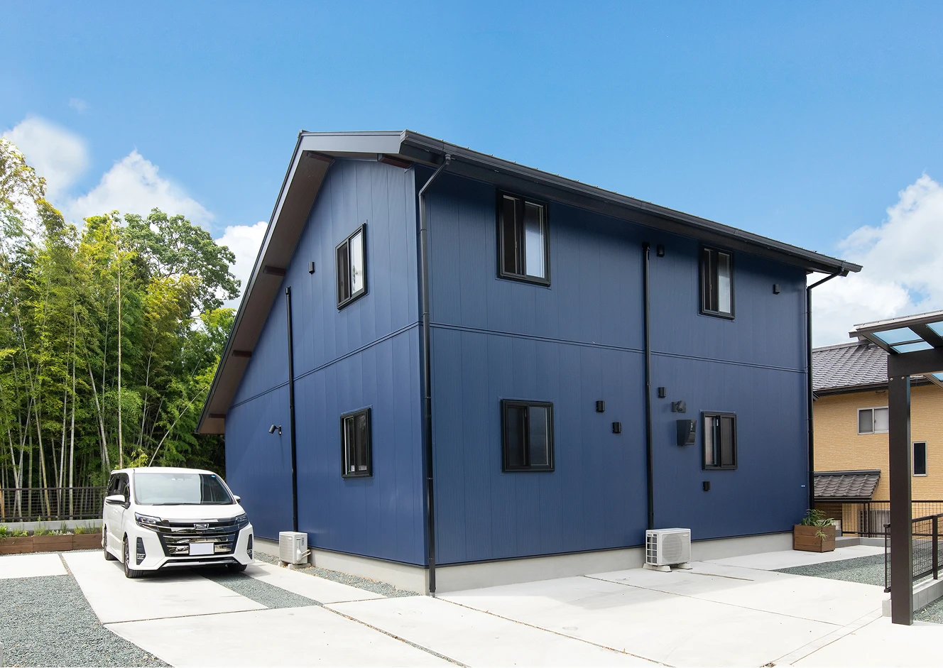 ロフトスタイル 写真スライド1