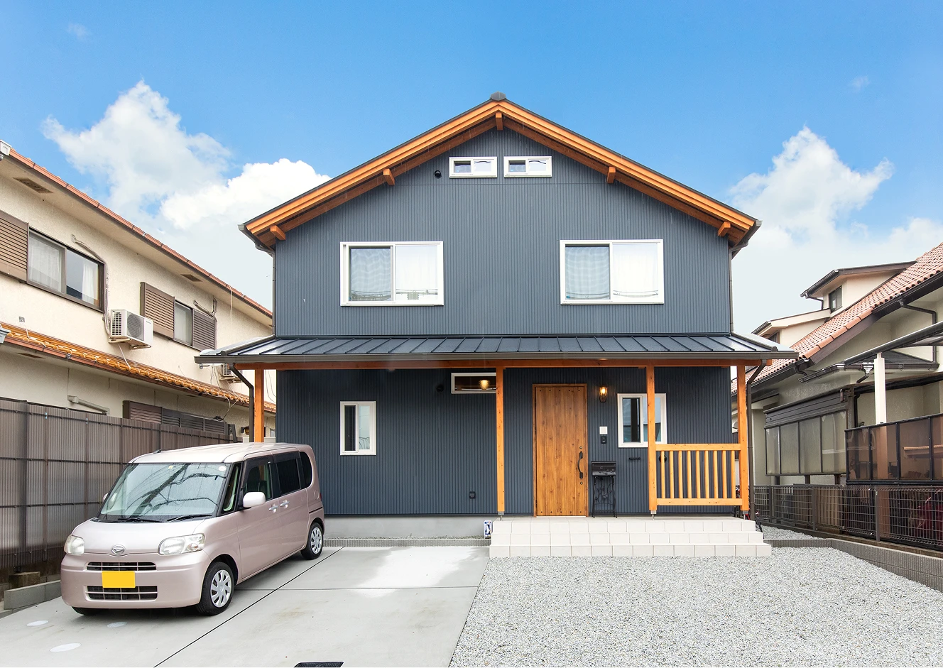 二階屋スタイル 写真スライド3