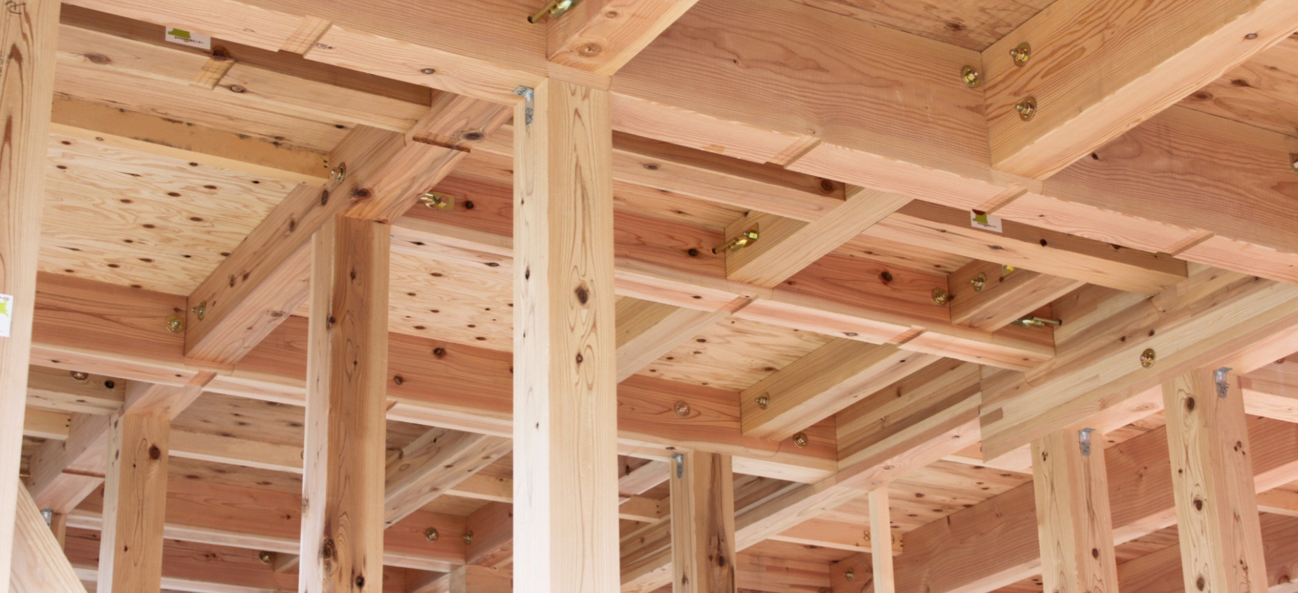 木造住宅が100年持つと言われる3つの理由