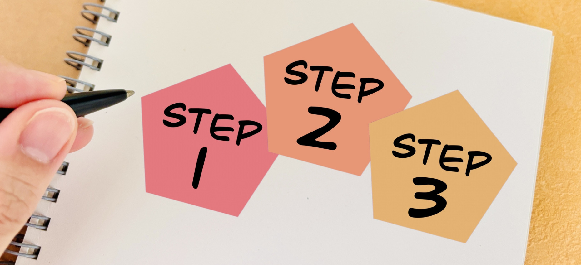 失敗しない高気密・高断熱住宅を建てる3つのステップ