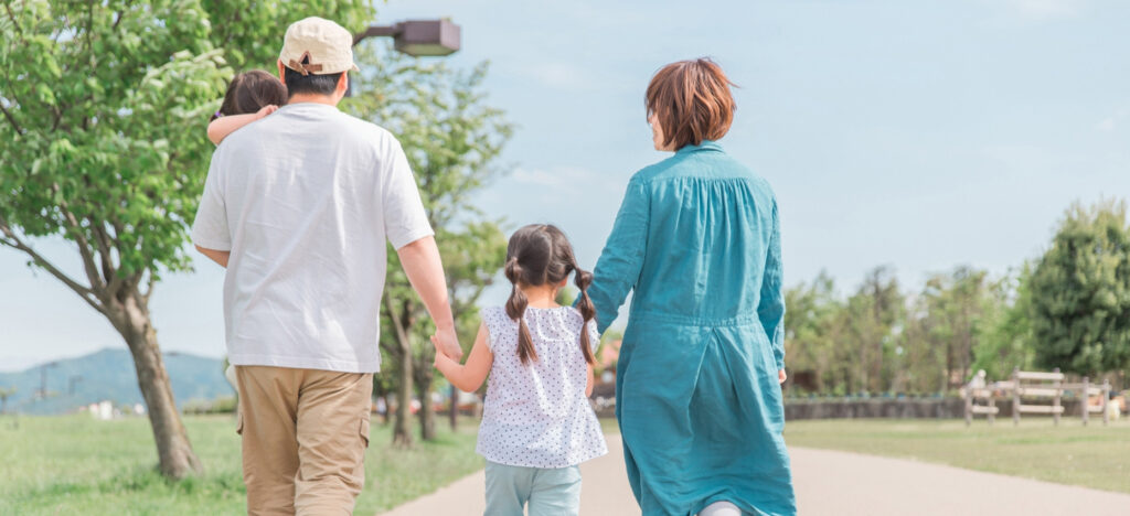 岡山県が子育てしやすいと言われる理由は3つ