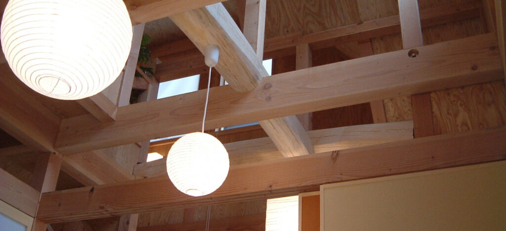 対策を万全にして理想の吹き抜けのある家を実現しよう！