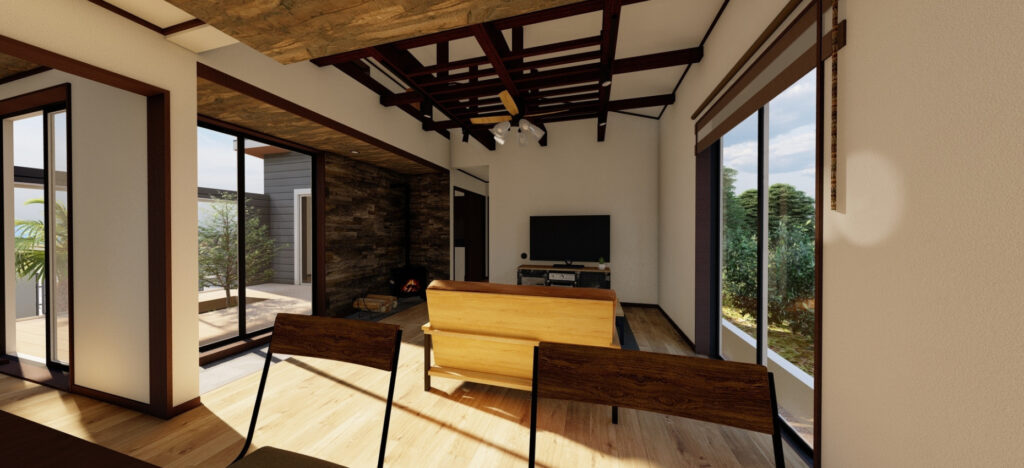 メリットを活かして、長く愛せる平屋を建てよう！