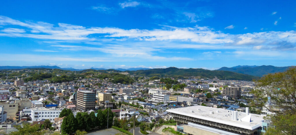 津山市に移住する3つのメリットと2つのデメリット