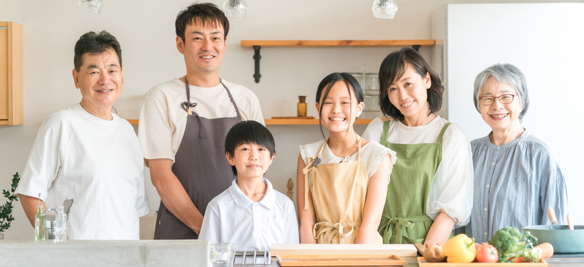 対策を万全にして理想の吹き抜けのある家を実現しよう!