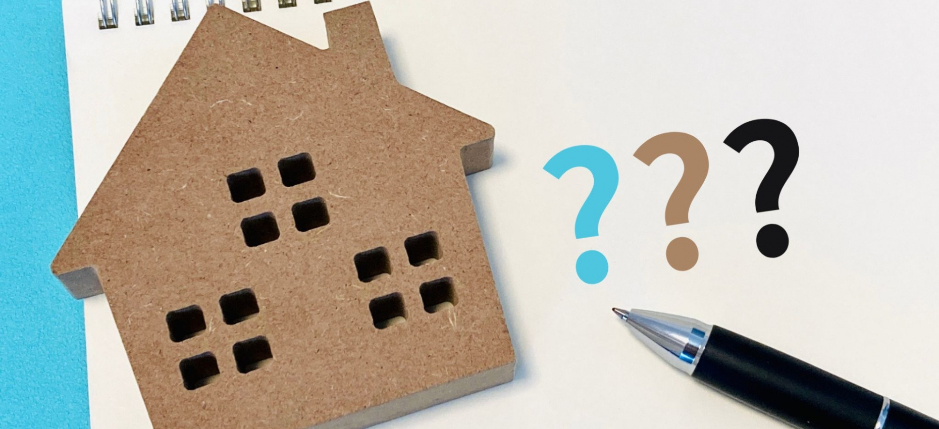 家を建てるまでの流れでよくある3つの質問