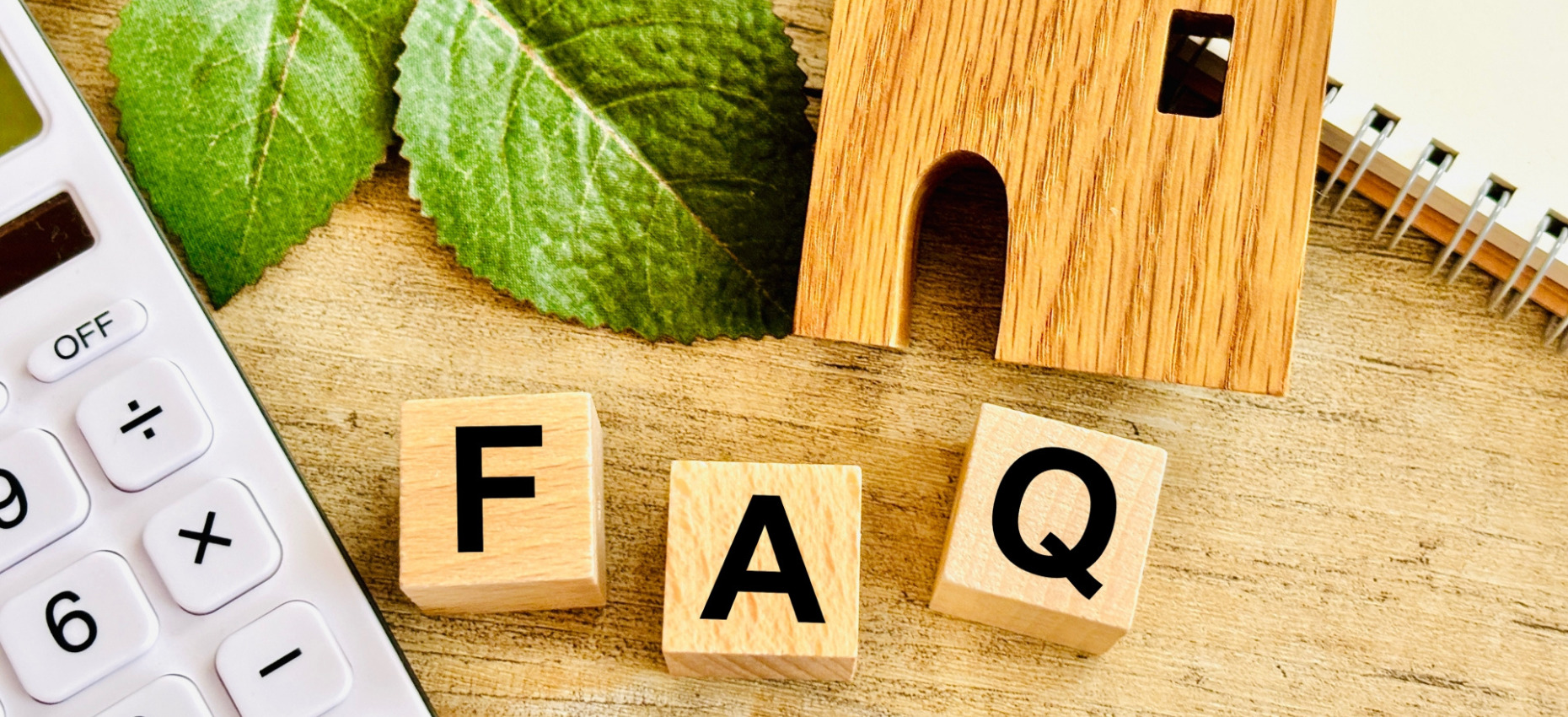 赤磐市の移住でよくある3つの質問